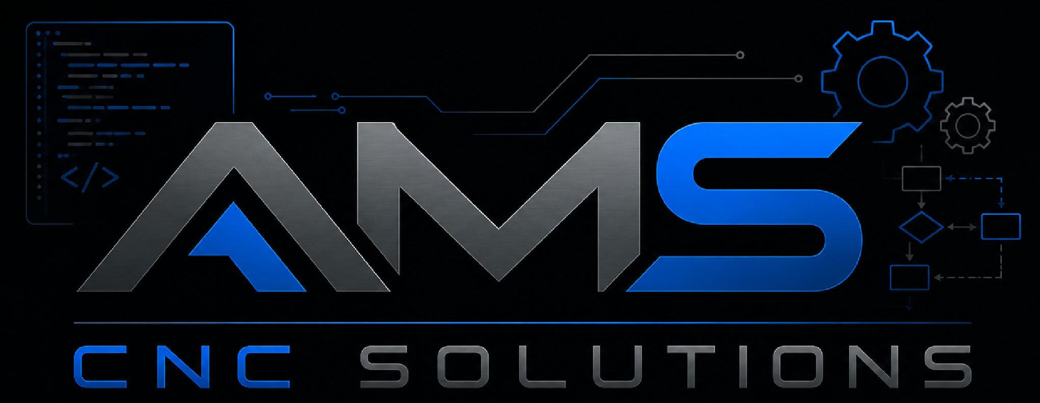 AMS CNC Solutions